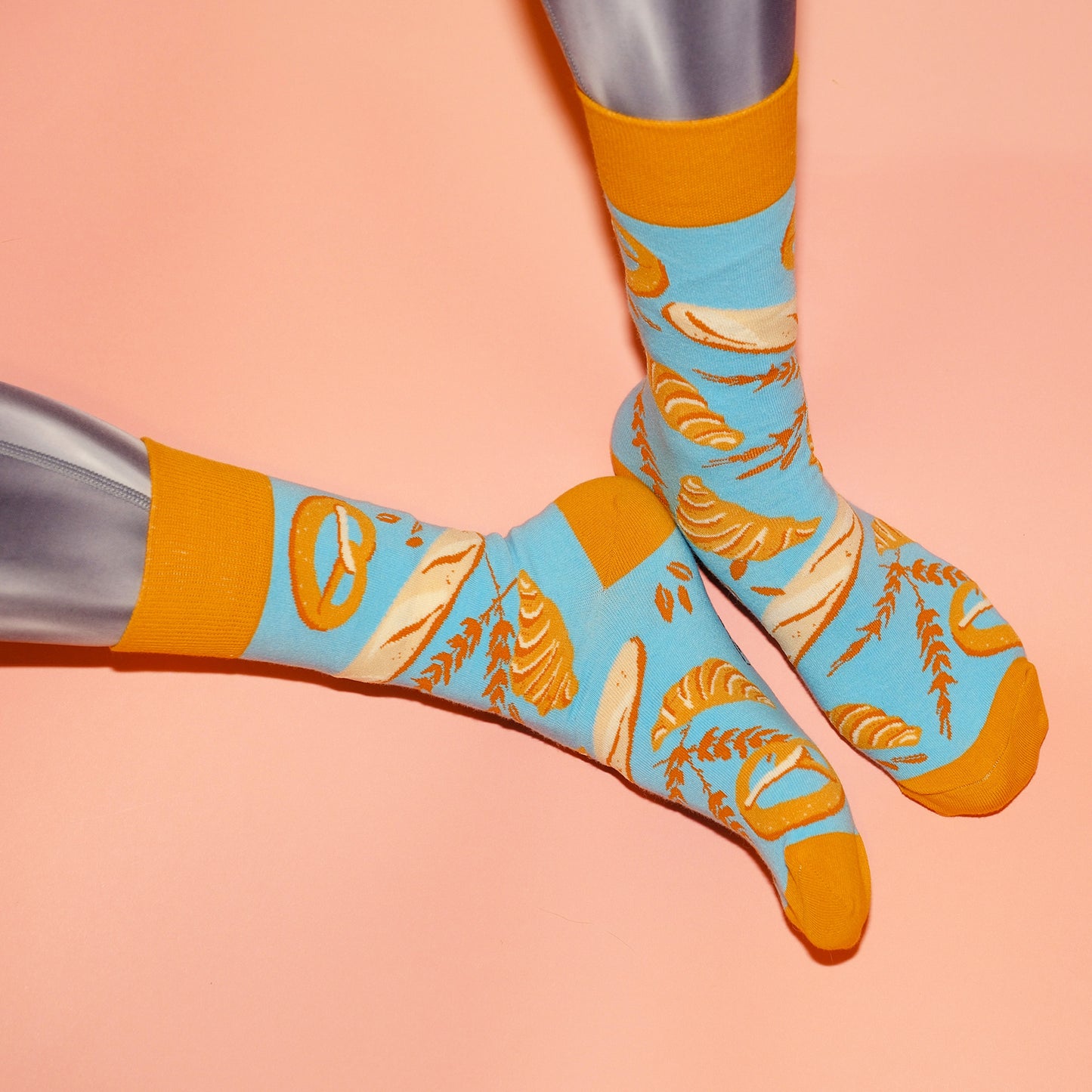 Bread Socks