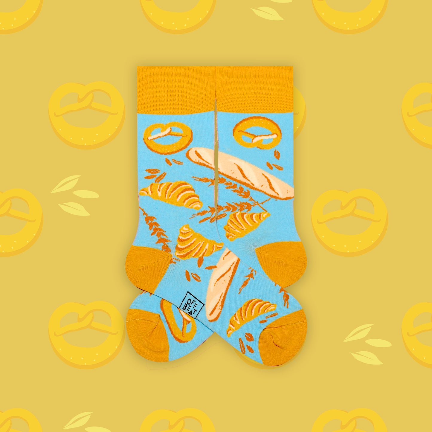 Bread Socks
