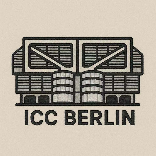 49h ICC Berlin