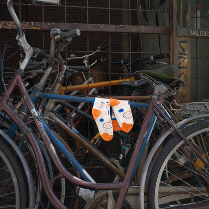 Bike socks