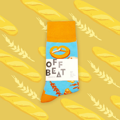 Bread Socks
