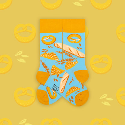 Bread Socks