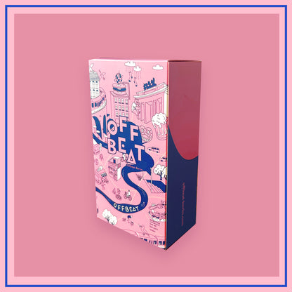 Preview Boobs Box, Gift Box